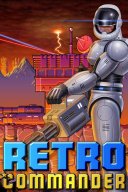 Retro Commander YouTube Views and Videos