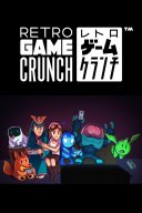 Retro Game Crunch YouTube Views and Videos