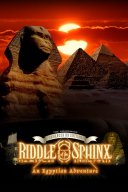 Riddle of the Sphinx: An Egyptian Adventure
