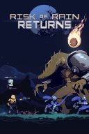 Risk of Rain Returns YouTube Views and Videos