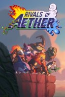 Rivals of Aether