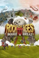 Rock of Ages 3: Make & Break YouTube Views and Videos