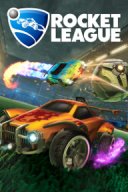 Rocket League