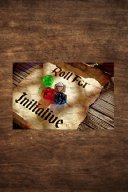 Roll For Initiative YouTube Views and Videos