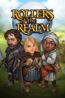 Rollers of the Realm YouTube Views and Videos