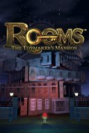 ROOMS: The Toymaker's Mansion