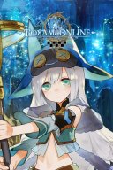 RPG Toram Online - MMORPG