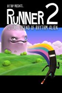 Runner2: Future Legend of Rhythm Alien