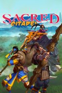 Sacred Citadel