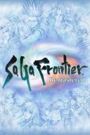SaGa Frontier