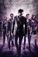 Saints Row: The Third