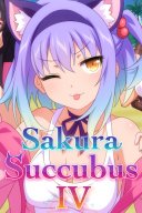 Sakura Succubus 4 YouTube Views and Videos