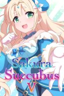 Sakura Succubus 5