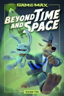 Sam & Max Beyond Time and Space YouTube Views and Videos