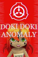SCP: Doki Doki Anomaly YouTube Views and Videos