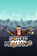 Scrap Mechanic