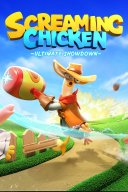 Screaming Chicken: Ultimate Showdown YouTube Views and Videos