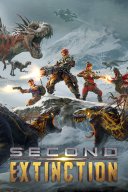 Second Extinction YouTube Views and Videos