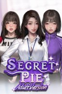 Secret Pie