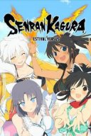 Senran Kagura: Estival Versus