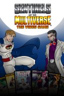 Sentinels of the Multiverse: The Video Game