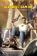 Serious Sam: The First Encounter