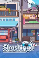 Shashingo: Learn Japanese with Photography YouTube Views and Videos