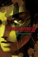 Shin Megami Tensei III: Nocturne