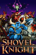 Shovel Knight