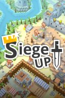 Siege Up!