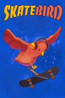 SkateBIRD YouTube Views and Videos
