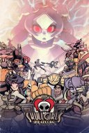 Skullgirls