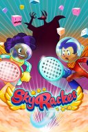 Sky Racket YouTube Views and Videos