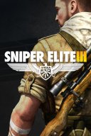 Sniper Elite III