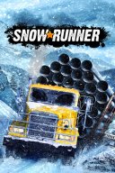 SnowRunner