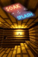 Soak & Splash YouTube Views and Videos