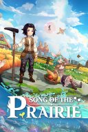 Song of the Prairie