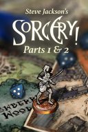 Sorcery! Parts 1 and 2 YouTube Views and Videos
