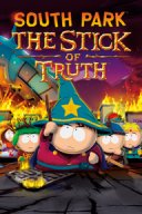 South Park: The Stick of Truth