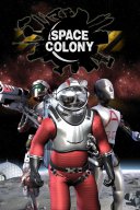 Space Colony