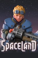 Spaceland: Sci-Fi Indie Tactics YouTube Views and Videos