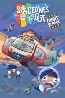 Spacelines from the Far Out: Flight School YouTube Views and Videos