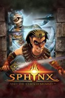 Sphinx and the Cursed Mummy YouTube Views and Videos