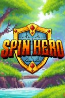 Spin Hero YouTube Views and Videos