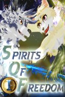 SOF - Spirits Of Freedom YouTube Views and Videos