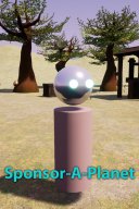 Sponsor-A-Planet