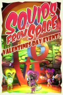 SQUIDS FROM SPACE YouTube Views and Videos