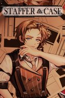 StafferCase: a psychic mystery adventure