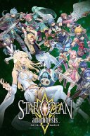 Star Ocean: Anamnesis