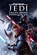 Star Wars Jedi: Fallen Order